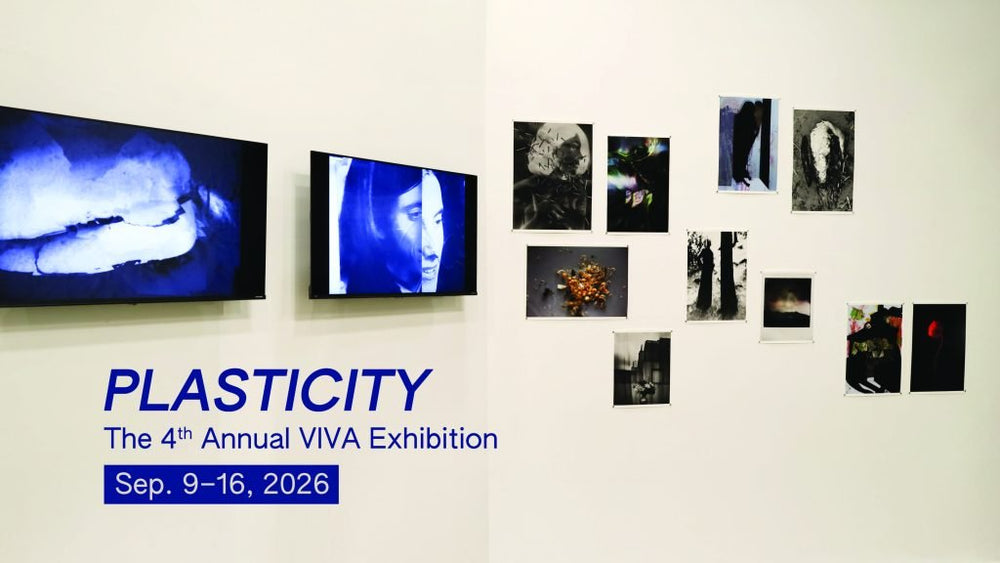 VIVA Exhibition: Plasticity Opening Night