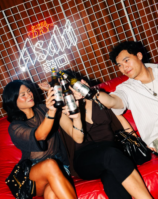 Tokyo Nights @ Banter Room