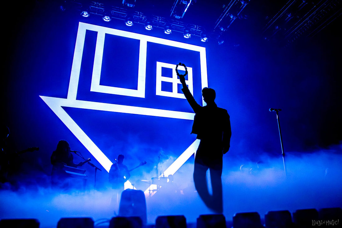 The Neighbourhood: The Wourld Tour
