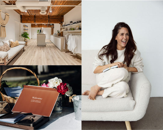 BNFTS x The Bodhi Effect: A Midweek Reset